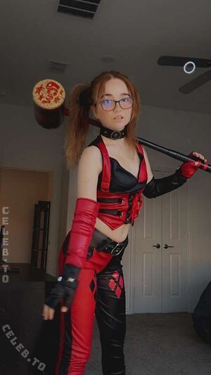 lyssaurora Nude Leaked Photo #1254