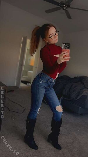 lyssaurora Nude Leaked Photo #1278