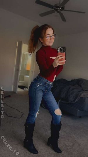 lyssaurora Nude Leaked Photo #1279