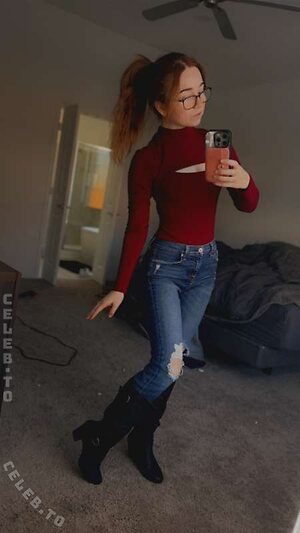 lyssaurora Nude Leaked Photo #1283