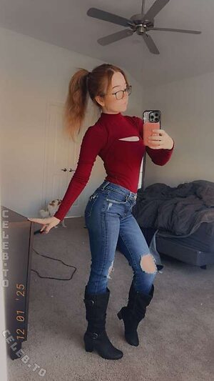 lyssaurora Nude Leaked Photo #1286