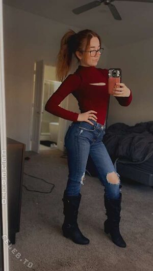 lyssaurora Nude Leaked Photo #1288