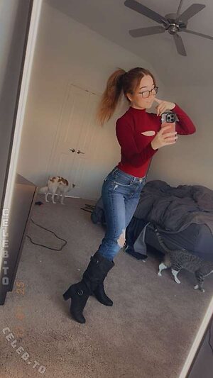 lyssaurora Nude Leaked Photo #1289