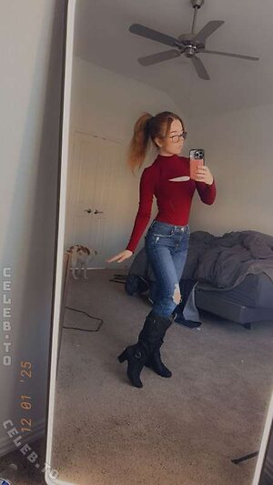 lyssaurora Nude Leaked Photo #1290
