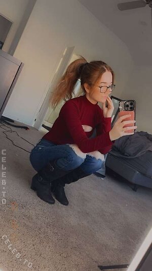 lyssaurora Nude Leaked Photo #1291