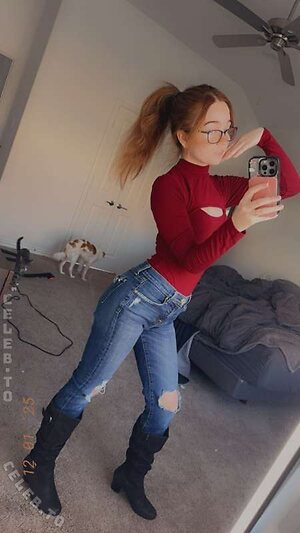 lyssaurora Nude Leaked Photo #1293