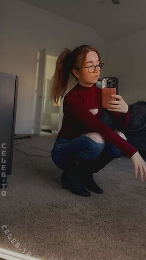 lyssaurora Nude Leaked Photo #1299