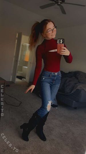 lyssaurora Nude Leaked Photo #1301
