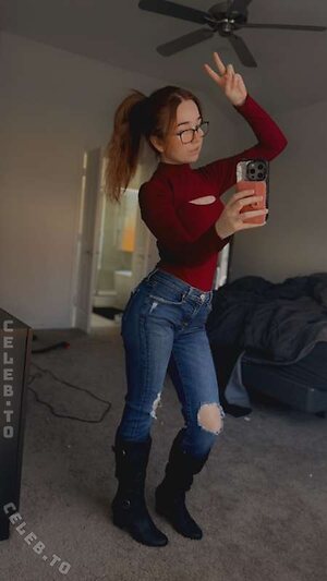 lyssaurora Nude Leaked Photo #1303