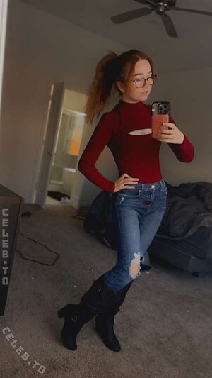 lyssaurora Nude Leaked Photo #1305