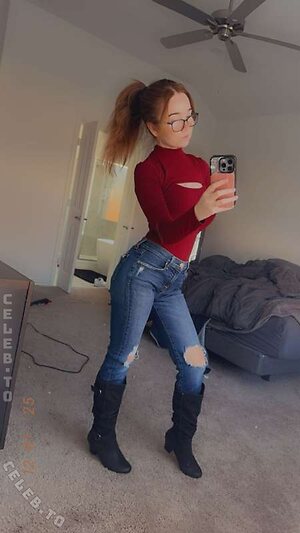 lyssaurora Nude Leaked Photo #1306