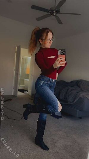 lyssaurora Nude Leaked Photo #1307
