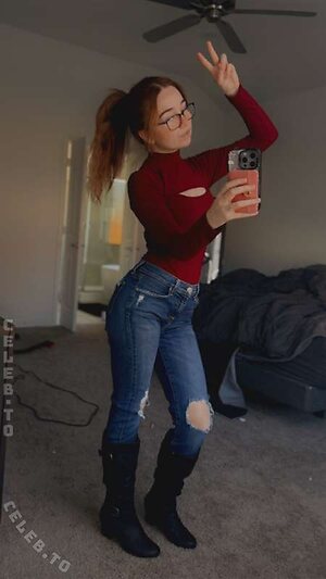 lyssaurora Nude Leaked Photo #1310