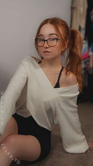 lyssaurora Nude Leaked Photo #1312