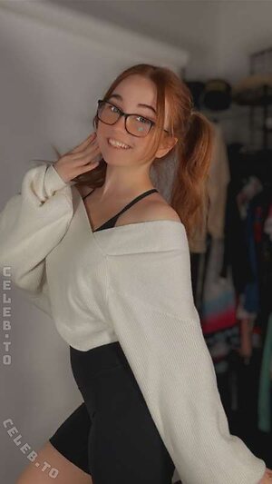 lyssaurora Nude Leaked Photo #1315