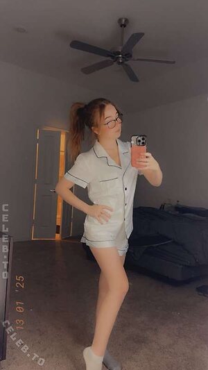 lyssaurora Nude Leaked Photo #1338