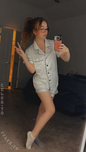 lyssaurora Nude Leaked Photo #1351