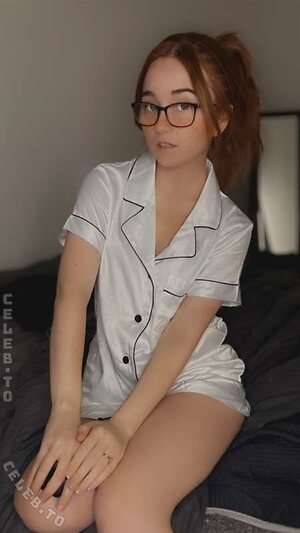 lyssaurora Nude Leaked Photo #1365