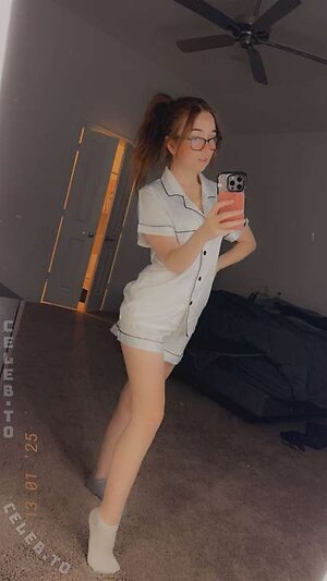lyssaurora Nude Leaked Photo #1366