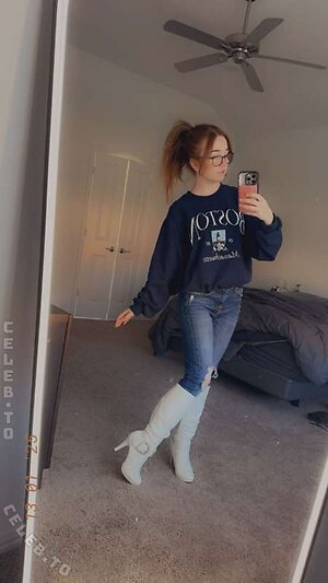 lyssaurora Nude Leaked Photo #1387