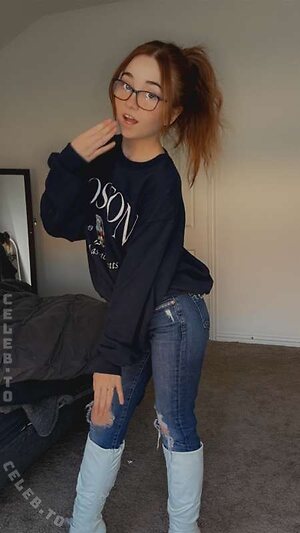 lyssaurora Nude Leaked Photo #1388