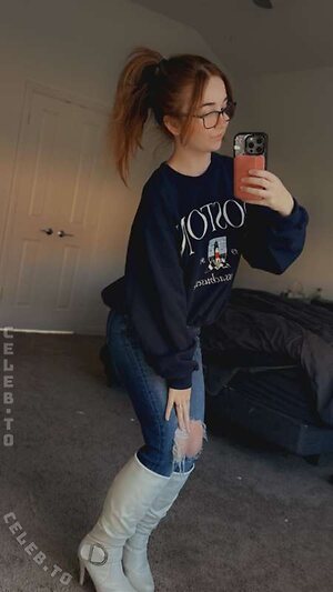 lyssaurora Nude Leaked Photo #1391