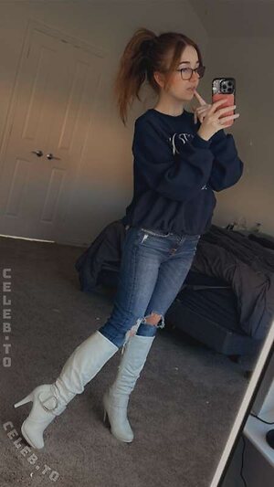 lyssaurora Nude Leaked Photo #1392