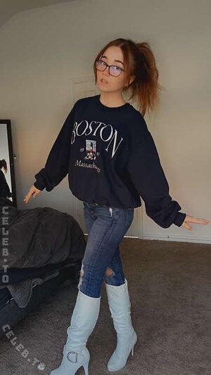 lyssaurora Nude Leaked Photo #1393