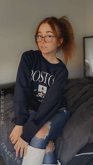 lyssaurora Nude Leaked Photo #1395