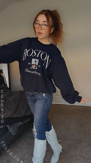 lyssaurora Nude Leaked Photo #1398