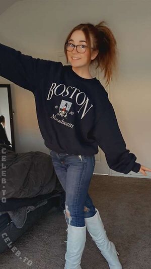 lyssaurora Nude Leaked Photo #1399