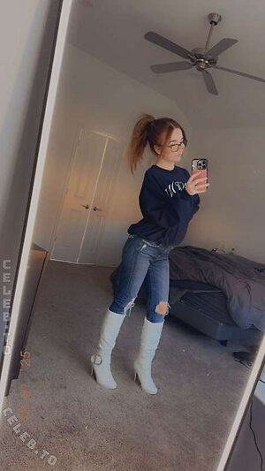 lyssaurora Nude Leaked Photo #1404