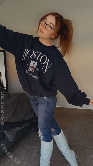 lyssaurora Nude Leaked Photo #1407