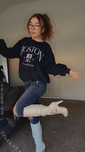 lyssaurora Nude Leaked Photo #1409