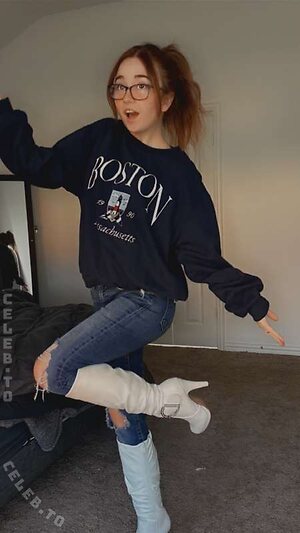lyssaurora Nude Leaked Photo #1410