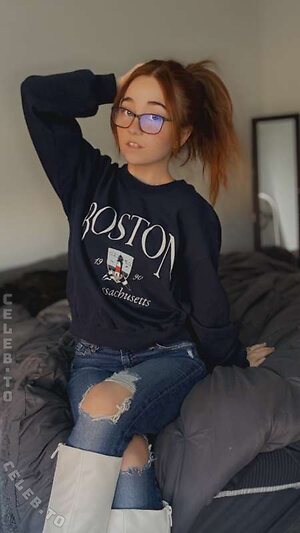 lyssaurora Nude Leaked Photo #1412