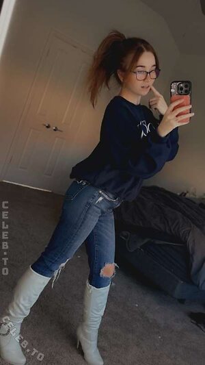 lyssaurora Nude Leaked Photo #1413