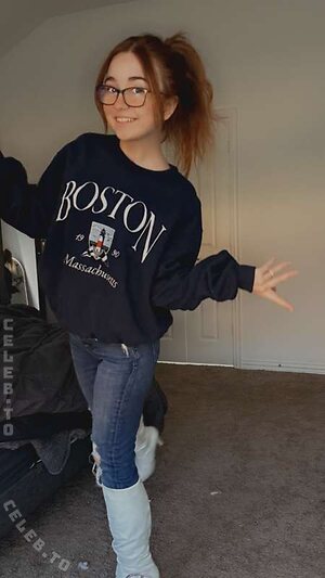 lyssaurora Nude Leaked Photo #1415