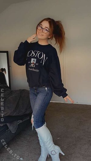 lyssaurora Nude Leaked Photo #1418