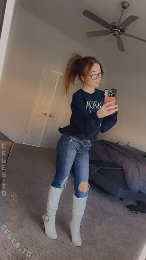 lyssaurora Nude Leaked Photo #1422