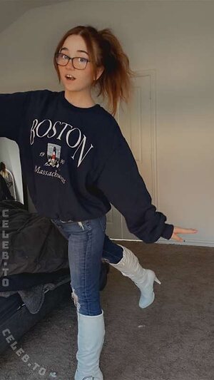 lyssaurora Nude Leaked Photo #1429
