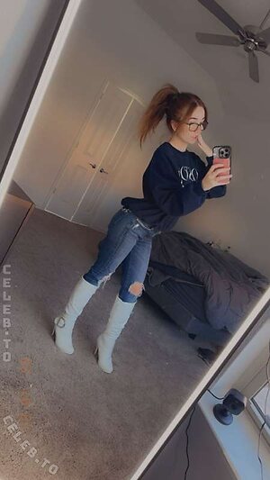 lyssaurora Nude Leaked Photo #1430