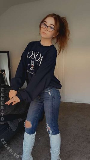 lyssaurora Nude Leaked Photo #1433