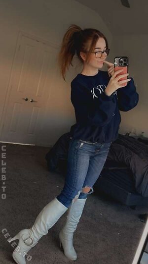 lyssaurora Nude Leaked Photo #1435