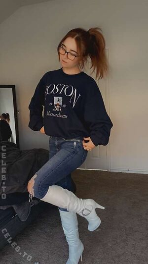 lyssaurora Nude Leaked Photo #1438