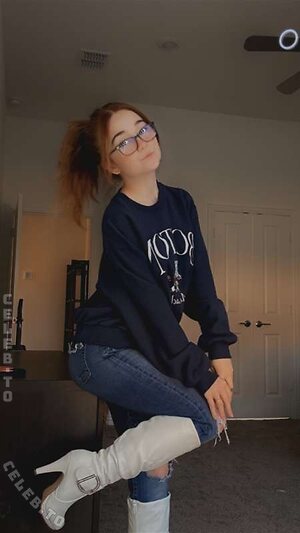 lyssaurora Nude Leaked Photo #1440