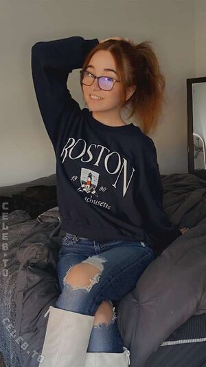 lyssaurora Nude Leaked Photo #1442