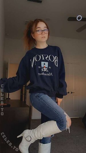 lyssaurora Nude Leaked Photo #1444