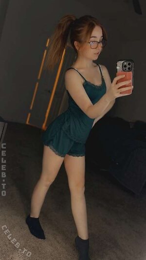 lyssaurora Nude Leaked Photo #1455