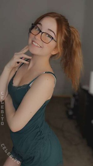 lyssaurora Nude Leaked Photo #1456